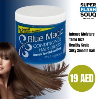 Blue Magic Hair Conditioner