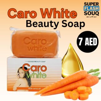 Caro White soap