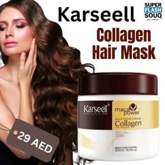 Karseell Collagen Hair Mask