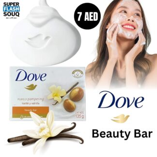 Dove Beauty Bar