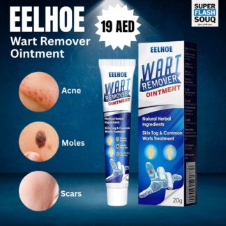 Eelhoe Wart Remover