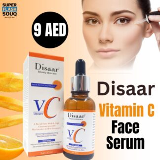 Disaar Vitamin C Face Serum