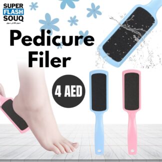 Pedicure Filer