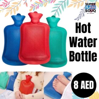 Hot Water Bottle