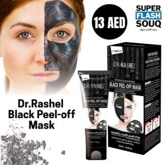 Dr.Rashel Black Peel-off Mask