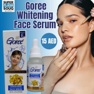 Goree Whitening Face Serum
