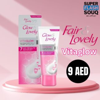 Fair And Lovely