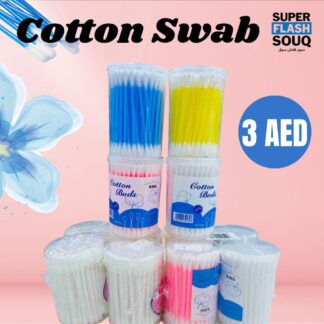 Cotton Swab