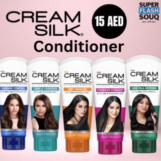 Cream Silk Conditioner