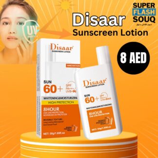 Dissar Sunscreen Lotion