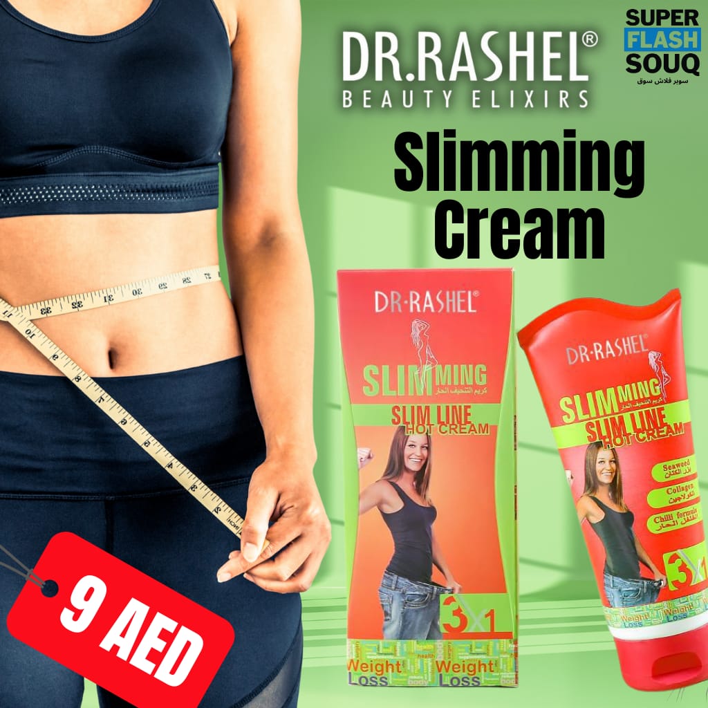 Dr Rashel Slimming Cream