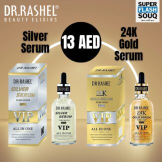 Dr Rashel 24K Serum