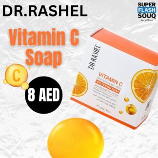 Dr Rashel Vitamin C Soap