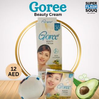 Goree Beauty Cream