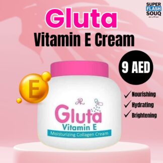 Gluta Vitamin E Cream
