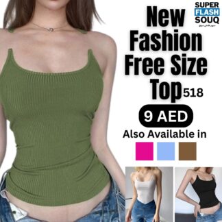 New Fashion Free Size Top 518
