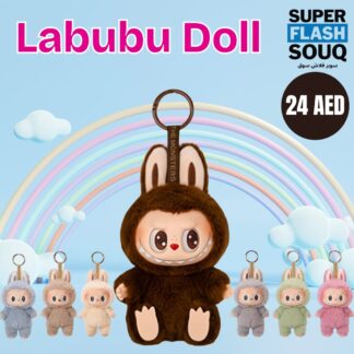 Labubu Doll