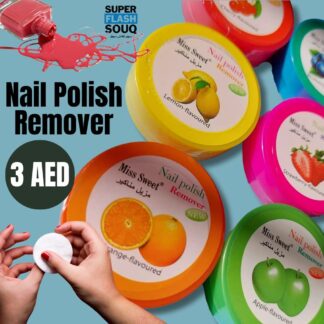 Nail Polish Remover