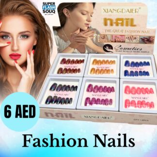 Fashion Nails