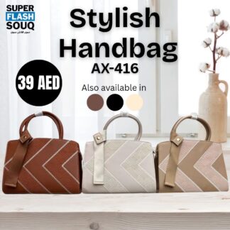 Stylish Handbag Ax-416