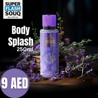 Eternal Love Body Splash 250ml