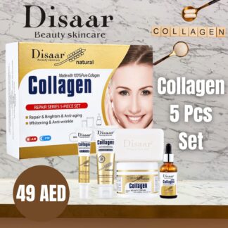 Dissar Collagen 5 Pcs Set