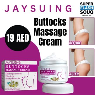 Jaysuing Buttocks massage Cream