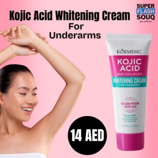 Kojic Acid Whitening Cream 50ml