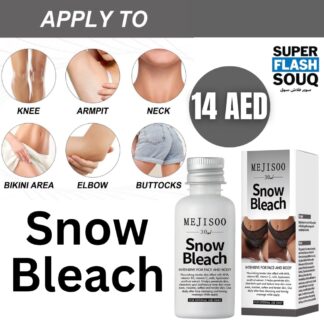 Snow Bleach