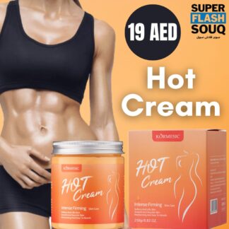 Hot Cream 250g