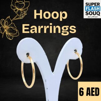Hoop Earring