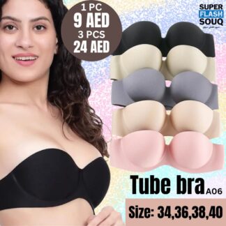 Tube Bra A06