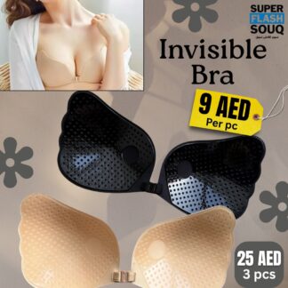 Invisible Bra