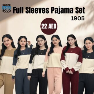 Full Sleeves Set 1905