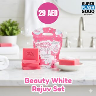 Beauty White Rejuv Set