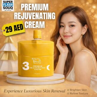 Premium Rejuvenating Cream