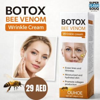 Botox Bee Venom Wrinkle Cream