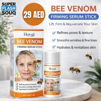 BEE Venom Firming Serum Strick
