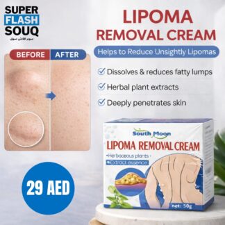 Lipoma Removal Cream