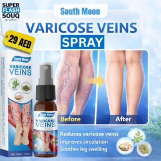 Varicose Veins Spray