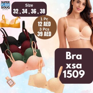 BrA Xsa 1509