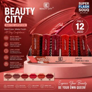 Beauty City