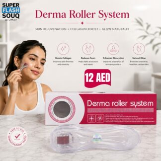 Derma Roller system