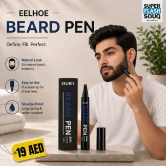 Beard Pen