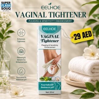 Vaginal Tightener