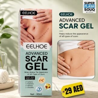 Advance Scar Gel