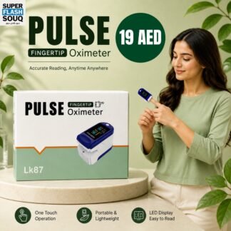 Pulse Oximeter